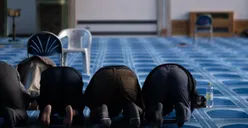 Geger Cara Salat Idul Fitri di Ponpes Al Zaytun, MUI Indramayu: Al Zaytun Tidak Sama dengan Kita Sehari-hari