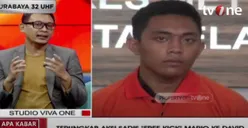 Aniaya David Hingga Koma, Gestur Tubuh Mario Dandy Diterawang Pakar Mikro Ekspresi: Tidak Ada Penyesalan