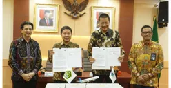 Maskapai Garuda Indonesia Siap Terbangkan 104 Ribu Jemaah Haji Regular dengan Menyediakan 14 Armada