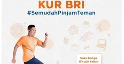 Pengajuan KUR BRI 2023 Ditolak Padahal Mantri Sudah Survey? Mungkin Ini Penyebabnya!