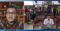 Dinilai Ngeyel dan Tetap Tayangkan Wawancara Bharada E, LPSK Senggol Pihak Terkait: Semua Media Kami Tolak!