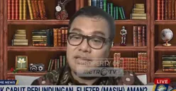 LPSK Tolak Banyak Stasiun TV Untuk Wawancara Richard Eliezer Demi Keamanan dan Keselamatan: Itu Penting!
