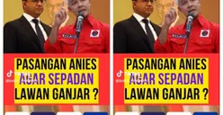 Jadi Rival di Pilpres 2024, Siapa yang Pantas jadi Pasangan Anies Baswedan Agar Sepadan Lawan Ganjar Pranowo?