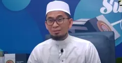 Lakukan Setiap Amalan di Waktu Ini ketika Ramadan, Ustaz Adi Hidayat Sebut Pahala Minimal Senilai 83 Tahun