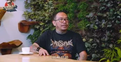 Kecewa JPU Tak Dalami Ancaman Penembakan Mario Dandy ke David, Jonathan Latumahina Sebut akan Bongkar Hal Ini
