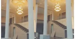 Viral Video Rumah Mewah Diduga Milik Kepala Pengadilan Negeri NTB, Netizen: Bak Istana Duit dari Mana?