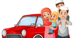Wajib Lakukan Ini! 5 Tips Persiapan Mudik dengan Kendaraan Pribadi, Hemat dan Aman
