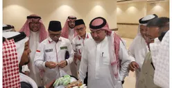 PPIH Cek Kesiapan Maktab untuk Layani Jemaah Haji di Makkah