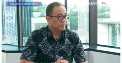 LUDES! Hartanya Disita KPK, Rafael Alun Trisambodo Curhat Kebingungan Bayar THR Karyawan Pakai Apa