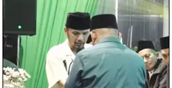 Ustaz Hanan Attaki Baiat ke NU, Nama Abu Janda Disenggol Netizen, Ada Apa?