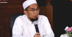 Jam Berapa Waktu Mustajab untuk Berdoa di Hari Jumat agar Terkabul? Simak Penjelasan Ustaz Adi Hidayat!