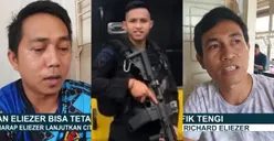 Ada Peluang Untuk Kembali ke Polri, Teman-teman Richard Eliezer Mengharapkan Hal Ini