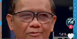 Mengejutkan Mahfud MD Yakin Ferdy Sambo Tidak Akan Dihukum Mati, Ini Sebabnya
