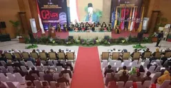 Hore Universitas Pendidikan Indonesia atau UPI Buka Loker, Berikut Sebaran Penempatan dan Jumlah Formasinya