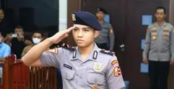 Bikin Mewek Ronny Talapessy Ucap Perpisahan dan Pesan untuk Richard Eliezer