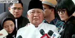 Anaknya Divonis 10 Bulan Penjara, Ayah Arif Rachman Arifin Sujud Syukur: Saya Menerima Putusan Hakim