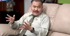 Soal Vonis Mati Ferdy Sambo, Kamaruddin Simanjuntak Ungkap Ada Hal yang Tidak Adil dari Sosok Ini