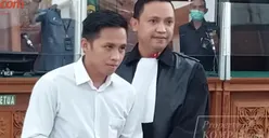 Richard Eliezer Batal Pindah ke Lapas Salemba dan Kembali ke Rutan Bareskrim, Ada Apa?