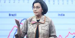 Siap-Siap! Sri Mulyani Bongkar Hasil Investigasi Harta Tak Wajar ASN Kemenkeu, Kapan?