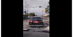 Viral! Video Mobil Dinas Gubernur Daerah Istimewa Yogyakarta di Media Sosial Banjir Pujian Warganet, Kok Bisa?