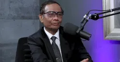 Mario Dandy Terancam 12 Tahun Penjara Karena Aniaya David, Mahfud MD: Tidak Cukup!