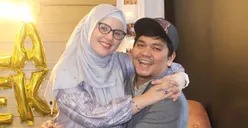 Meski Bercerai, Indra Bekti Ungkap Akan Tetap Ada Hal Ini Untuk Aldila Jelita