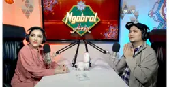 Di Tengah Masalah yang Dihadapi, Indra Bekti Dapat Ajakan Umroh Bareng dari Ashanty