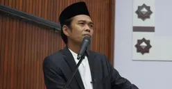 Bagaimana Mendapat Jodoh Sholeh? Ustaz Abdul Somad Ingatkan Tak Perlu Risau, Ada Jaminan Ini