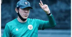 Jelang Piala Dunia U-20 2023: Daftar 29 Pemain yang Dipanggil Shin Tae-yong  untuk Training Camp, Siapa Saja?