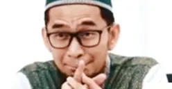 Ternyata Nabi Muhammad Sempat Putuskan Salat Tarawih di Rumah, Ustaz Adi Hidayat Jelaskan Tujuannya!