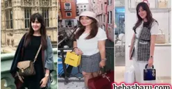 Istri Rafael Alun Trisambodo Punya Puluhan Koleksi Tas Mewah Harga Ratusan Juta Rupiah, Tapi Tidak Punya NIK? 