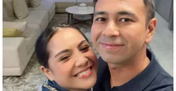 Belum Rampung Soal Mimi Bayuh, Raffi Ahmad Kembali Singgung Nama Ayu hingga Nagita Slavina Pasang Raut Begini!