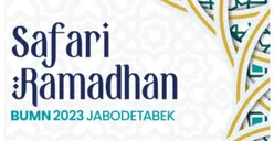 BUMN Gelar Program Safari Ramadan 2023, Sediakan 1000 Paket Sembako Murah dan Kesempatan Mudik Gratis