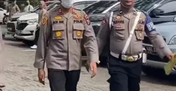 Tak Terima PTDH dari Polri, AKBP Achiruddin Hasibuan Ajukan Banding!