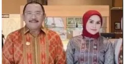 Mengejutkan! Pj Bupati Bombana, Burhanuddin Bikin Pengakuan Jika Tas Mewah Istrinya Dibeli di Mangga Dua