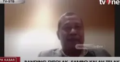 Banding Ditolak oleh PT DKI Jakarta, Kuasa Hukum Ricky Rizal Sebut Peradilan Sesat dan Siap Ajukan Kasasi
