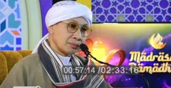 Mana yang Harus Didahulukan, Bagi-bagi THR atau Melunasi Hutang? Ini Jawaban dari Buya Yahya