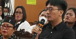 Terpopuler! Lakukan Ini di Instagram, Benarkah Reza Adik Brigadir J Kecewa dengan Vonis Richard Eliezer?