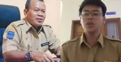 Husein Ali Rafsanjani Pasang Badan Demi ASN Lain, Ternyata Pelapor Pungli Bukan Seorang, Siapa Saja Mereka?