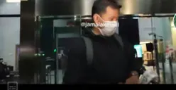 Usai Diperiksa KPK 9 Jam Atas Dugaan Keterlibatan Kasus TPPU, Adik Rafael Alun Trisambodo Bungkam!