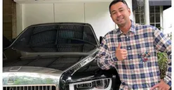 Disebut Dalam Kasus Rafael Alun, Benarkah Raffi Ahmad Artis Inisial R yang Dimaksud? Ini Ciri-cirinya