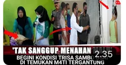 CEK FAKTA: Putri Sulung Ferdy Sambo Nekat Akhiri Hidup Karena Tak Sanggup Menahan Malu Kedua Orang Tuanya