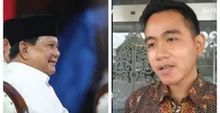 Gibran Rakabuming Raka Diisukan Jadi Cawapres Prabowo Subianto, Bagaimana Respon Presiden Jokowi?