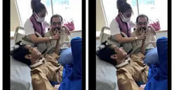 Selain Pegang Kumis Adam Suseno, Inilah Janji Inul Daratista Pada David Ozora Jika Sembuh, Apa itu?