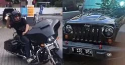 Diduga Anak Pejabat Pajak, Sosok Ini Berani Aniaya dan Culik Pria di Jaksel, Kini Jadi Tersangka dan Ditahan