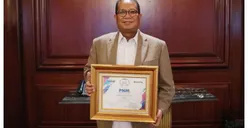 PNM Raih Penghargaan dalam Ajang 12th Infobank Digital Brand Award 2023