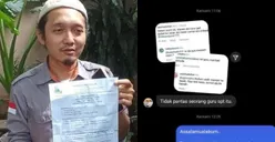 Geger Guru Honorer Dipecat Setelah Kritik Gubernur Jawa Barat, Ridwan Kamil: Kritik Boleh-boleh Saja!