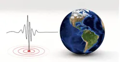 Update BMKG! Gempa Bumi 2.9 Magnitudo Guncang Kabupaten Jayapura