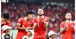 Media Malaysia Nyinyiri Kemenangan Timnas U-22 di SEA Games 2023 karena Faktor Untung, Warganet Siap Merujak!