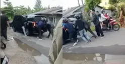 Dosen Poltekkes Jadi Korban Penganiayaan 7 Mahasiswa di Pontianak, Polisi Ungkap Motifnya Balas Dendam